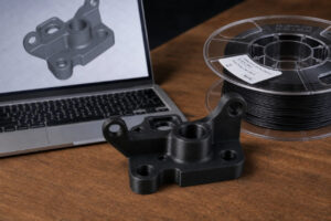 3D печать запчастей заказать по выгодной цене